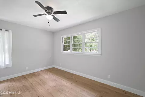 Bedroom - 411 3rd St, Jackson, SC 29831 photo 1 of 8