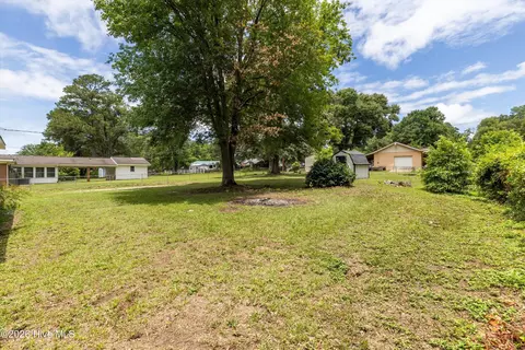 Exterior - 411 3rd St, Jackson, SC 29831 photo 19 of 22