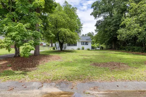 Exterior - 411 3rd St, Jackson, SC 29831 photo 2 of 22