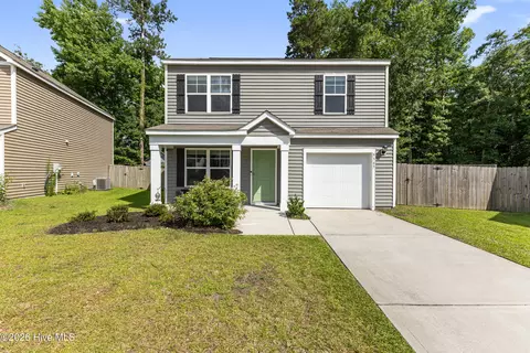 9363 Vineyard Grove Ln NE, Leland, NC 28451