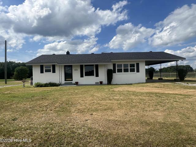 8857 Robbins Rd, Rocky Mount, NC 27803