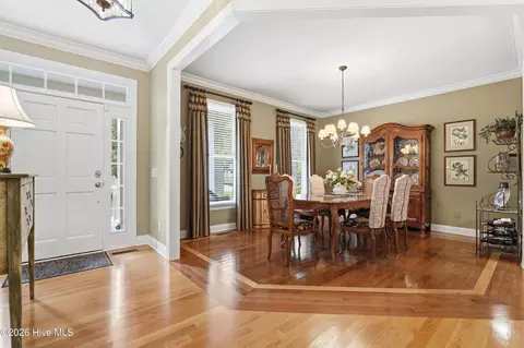 Dining - 48 Kilbride Dr, Pinehurst, NC 28374 photo 1 of 7