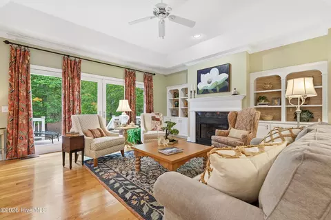Other - 48 Kilbride Dr, Pinehurst, NC 28374 photo 3 of 16