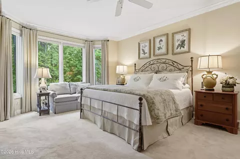 Bedroom - 48 Kilbride Dr, Pinehurst, NC 28374 photo 1 of 6