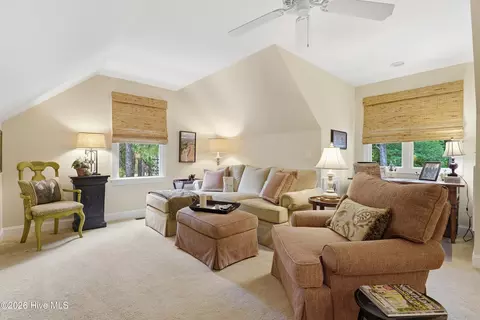 Bedroom - 48 Kilbride Dr, Pinehurst, NC 28374 photo 6 of 6