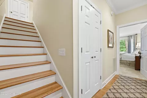 Entry Way - 48 Kilbride Dr, Pinehurst, NC 28374 photo 3 of 3