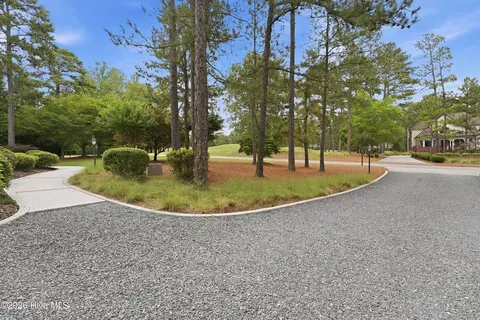 Exterior - 48 Kilbride Dr, Pinehurst, NC 28374 photo 12 of 18