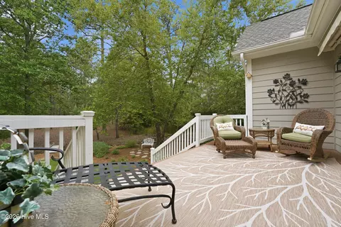 Exterior - 48 Kilbride Dr, Pinehurst, NC 28374 photo 15 of 18
