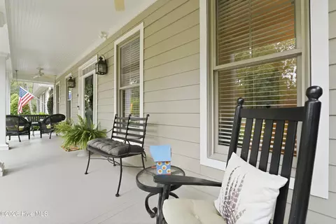 Exterior - 48 Kilbride Dr, Pinehurst, NC 28374 photo 5 of 18