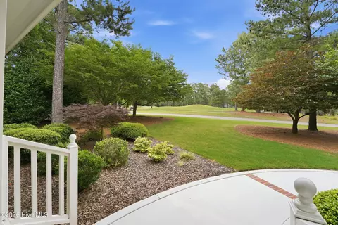 Exterior - 48 Kilbride Dr, Pinehurst, NC 28374 photo 4 of 18
