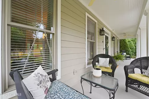 Exterior - 48 Kilbride Dr, Pinehurst, NC 28374 photo 7 of 18