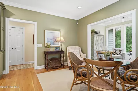 Dining - 48 Kilbride Dr, Pinehurst, NC 28374 photo 7 of 7