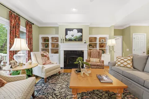 Living - 48 Kilbride Dr, Pinehurst, NC 28374 photo 1 of 2