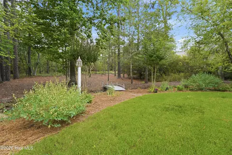 Exterior - 48 Kilbride Dr, Pinehurst, NC 28374 photo 17 of 18