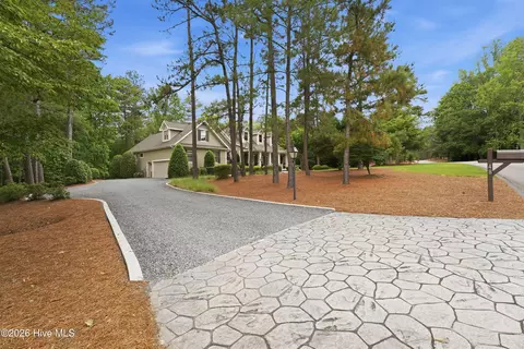 Exterior - 48 Kilbride Dr, Pinehurst, NC 28374 photo 11 of 18