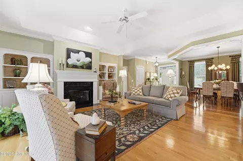 Other - 48 Kilbride Dr, Pinehurst, NC 28374 photo 4 of 16