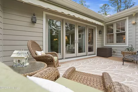 Exterior - 48 Kilbride Dr, Pinehurst, NC 28374 photo 14 of 18
