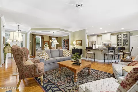 Other - 48 Kilbride Dr, Pinehurst, NC 28374 photo 5 of 16