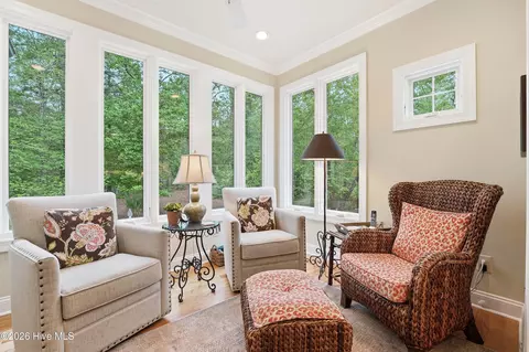 Exterior - 48 Kilbride Dr, Pinehurst, NC 28374 photo 3 of 18