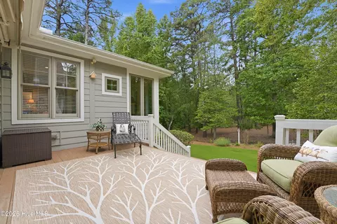 Exterior - 48 Kilbride Dr, Pinehurst, NC 28374 photo 13 of 18