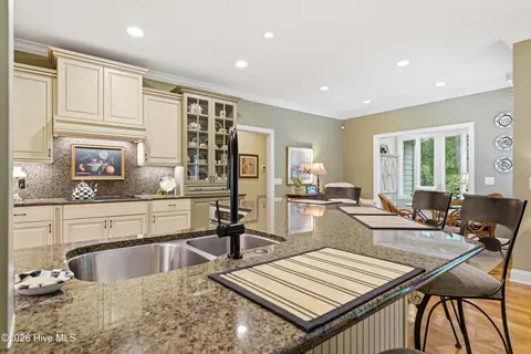 Kitchen - 48 Kilbride Dr, Pinehurst, NC 28374 photo 1 of 5