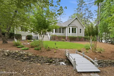 Exterior - 48 Kilbride Dr, Pinehurst, NC 28374 photo 8 of 18