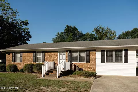 1612 Fairground Rd, Dunn, NC 28334 photo 2