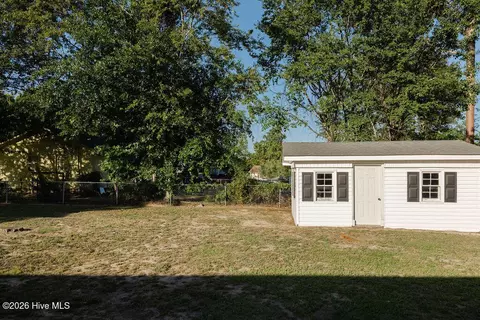 1612 Fairground Rd, Dunn, NC 28334 photo 29