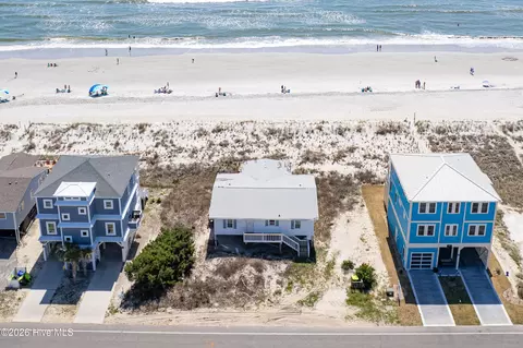 4919 E Beach Dr, Oak Island, NC 28465