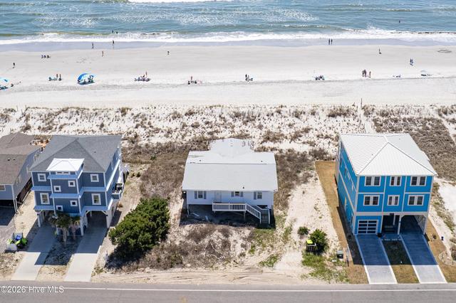 4919 E Beach Dr, Oak Island, NC 28465