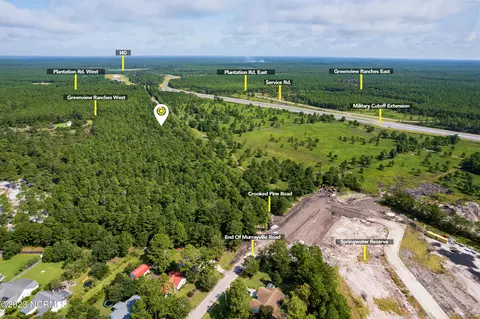 1501 Crooked Pine Rd, Wilmington, NC 28411