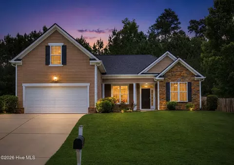 1039 Lancaster Way, Grovetown, GA 30813