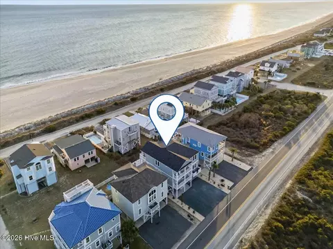 290 Mccray St, Holden Beach, NC 28462