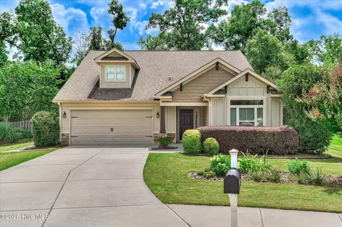 7547 Lucas Ave, Evans, GA 30809 photo 1