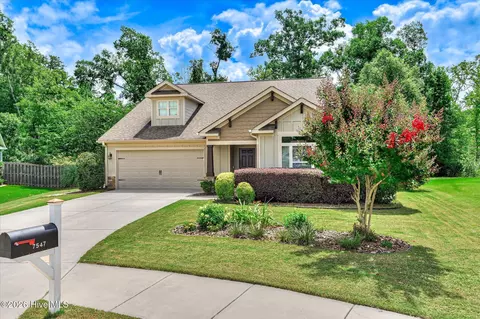 7547 Lucas Ave, Evans, GA 30809 photo 2