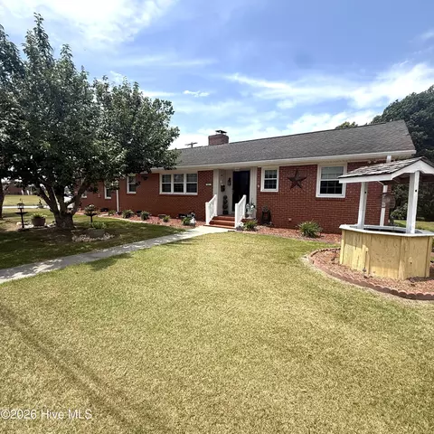 101 Carolina Ave, Hertford, NC 27944