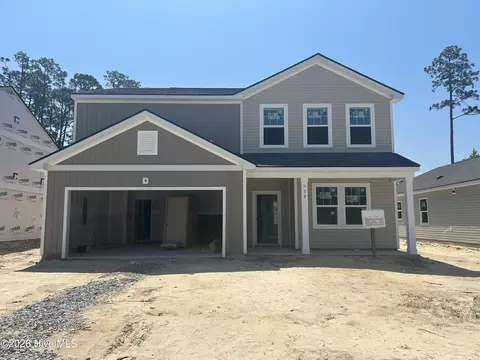 532 Coronado Ave SE, Leland, NC 28451