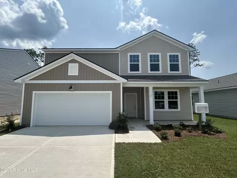 532 Coronado Ave SE, Leland, NC 28451