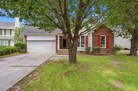1504 Marblehead Ct, Wilmington, NC 28412