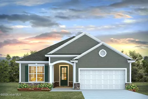 1272 Woodhouse Dr NW, Ash, NC 28420