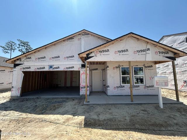 540 Coronado Ave SE, Leland, NC 28451