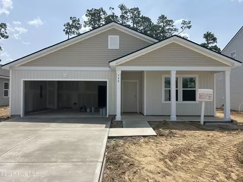 540 Coronado Ave SE, Leland, NC 28451