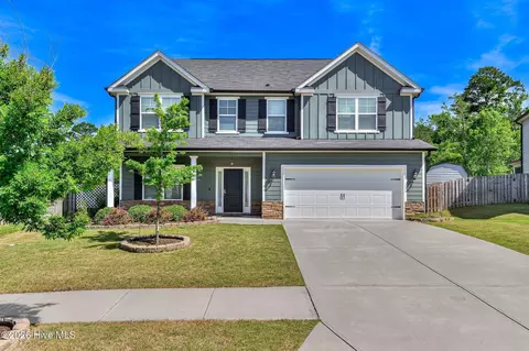 732 Courtland Ln, Harlem, GA 30814