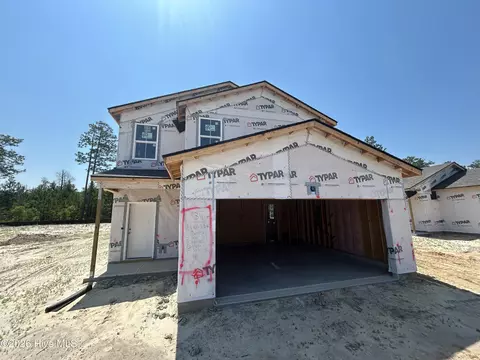 640 Coronado Ave SE, Leland, NC 28451
