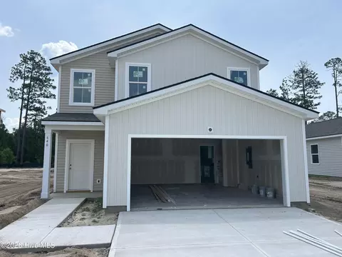 640 Coronado Ave SE, Leland, NC 28451