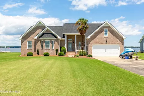 128 Durant St, Hertford, NC 27944