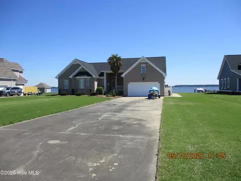 128 Durant St, Hertford, NC 27944
