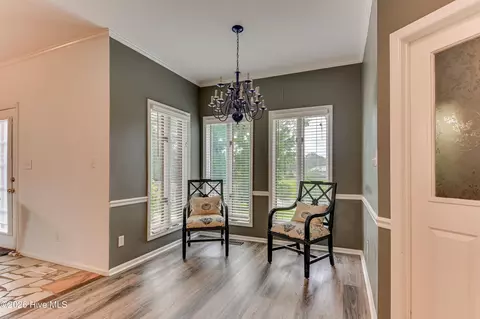 Dining - 947 Windmill Ln, Evans, GA 30809 photo 2 of 5