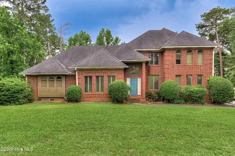 Exterior - 947 Windmill Ln, Evans, GA 30809 photo 2 of 10