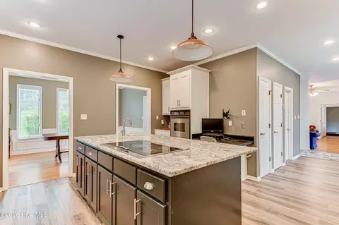 Kitchen - 947 Windmill Ln, Evans, GA 30809 photo 2 of 4